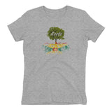 Women's t-shirt Grenada