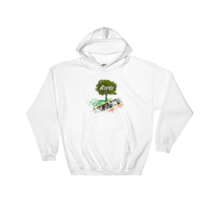 Hooded Sweatshirt St. Kitts and Nevis