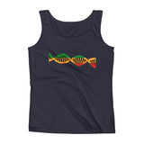 Ladies' Tank DNA