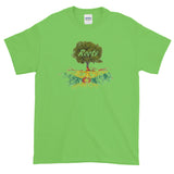 Short-Sleeve T-Shirt Grenada