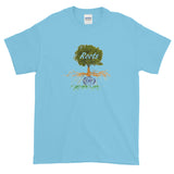 Short-Sleeve T-Shirt India