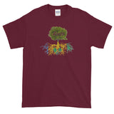 Short-Sleeve T-Shirt St. Vincent