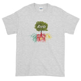 Short-Sleeve T-Shirt Cameroon